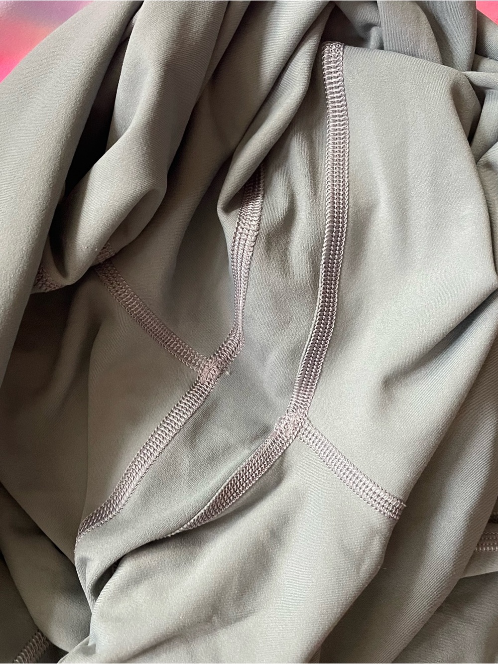 NWOT Lululemon Size 8 Align leggings - Picture 4 of 4